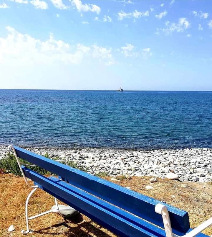 Happy Glamping Cy Villa Agios Theodoros Eksteriør bilde